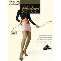 NINFA 20 VITA BASSA