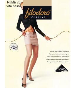 Распродажа-NINFA 20 VITA BASSA