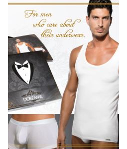 комплект подарочный (майка + боксеры) 3000-02