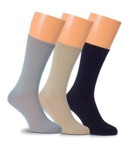 К23 носки мужские медицинские