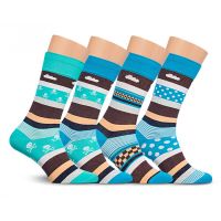 Е23 носки мужские (набор 3 пары)