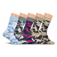 Е24 носки мужские (набор 3 пары)