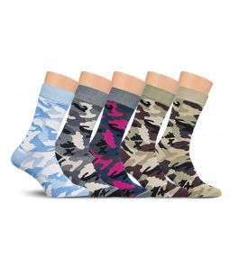 Е24 носки мужские (набор 3 пары)