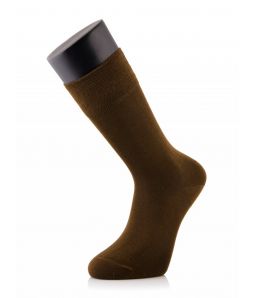 Н18 носки мужские шелковые