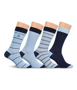 Е25 носки мужские (набор 3 пары)