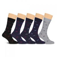 Е31 носки мужские (набор 3 пары)