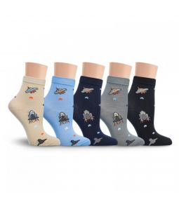 Л71 носки детские (набор 5 пар)