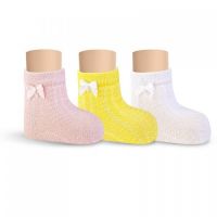 Л55 носки детские (набор 5 пар)