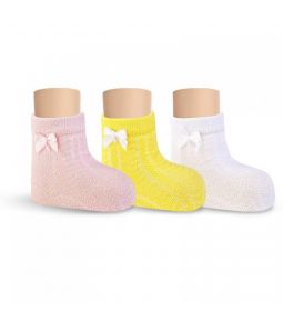Л55 носки детские (набор 5 пар)