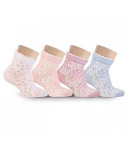 Л60 носки детские (набор 5 пар)