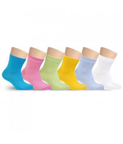 Л20 носки детские (набор 5 пар)