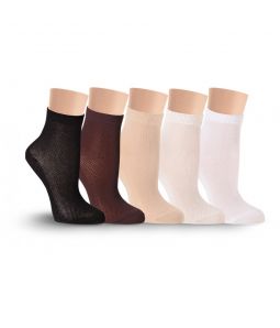 П14 носки подростковые (набор 5 пар)