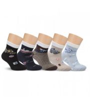 Л87 носки детские (набор 5 пар)