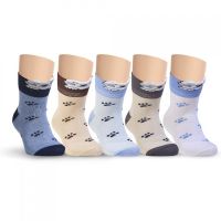 Л26 носки детские (набор 5 пар)