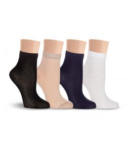 П15 носки подростковые (набор 5 пар)