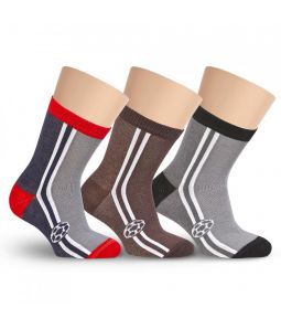 Л28 носки детские (набор 5 пар)