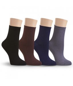 П15М носки подростковые махровые (набор 5 пар) 