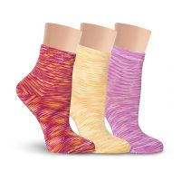 Д11 носки женские (набор 3 пары)