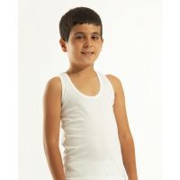 Майка для мальчиков A3010