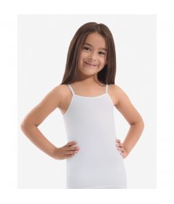 Майка для девочек A4010