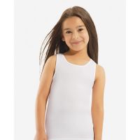 Майка для девочек A4014