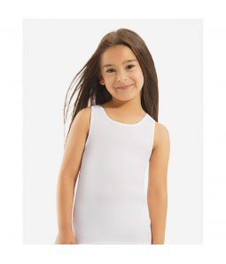 Майка для девочек A4014