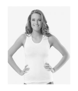 Майка женская (модал) Y2931