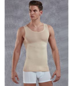 майка корректирующая мужская 5950-09