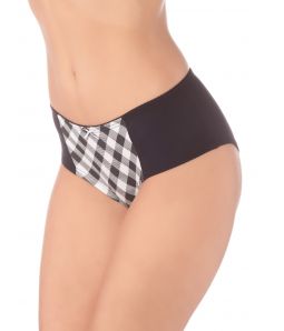 JADEA 6932 slip midi