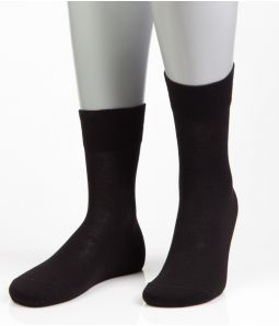 Носки мужские тонкие из бамбука 15D1