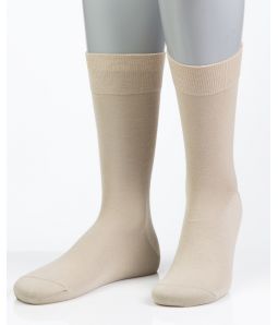 Носки мужские тонкие из 100% микромодала 15D7