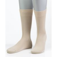 Носки мужские из 100% мерсеризованного хлопка 15D20