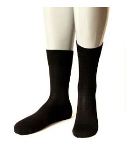 Носки мужские тонкие 18SC1