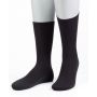 Мужские медицинские носки без резинки Grinston 15DF1.