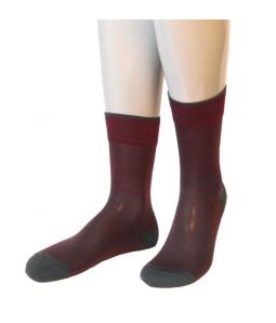 Носки мужские модные 17SC4