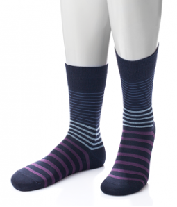 Носки мужские модные 15SC15