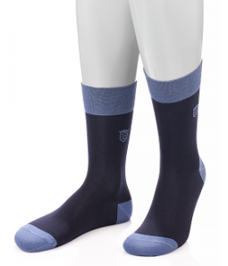 Носки мужские модные 15SC17