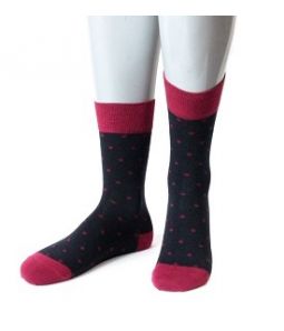 Носки мужские модные 18D1