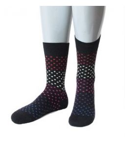 Носки мужские модные 18D2