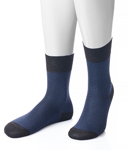 Носки мужские модные 16SC1