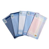 Женские носовые платки 45471-(6 штук)