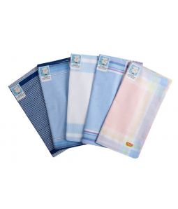 Женские носовые платки 45471-(6 штук)