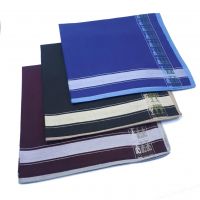 Мужские носовые платки 45480DF-(6 штук)