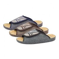 Тапки мужские домашние HM9-2870