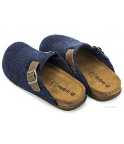 Тапки мужские домашние TH-1V