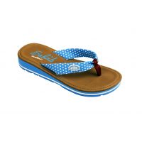 Сланцы женские SH-28-13W