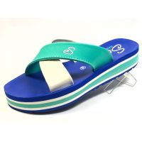 Сланцы женские SH-28-02W