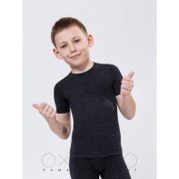 ТЕРМОФУТБОЛКА OXO 0463 ANKA