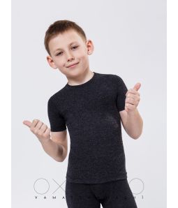 ТЕРМОФУТБОЛКА OXO 0463 ANKA