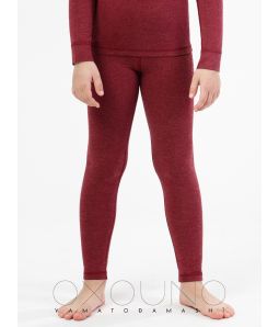 ТЕРМОЛЕГГИНСЫ OXO 0527 ANKA ДЛЯ ДЕВОЧЕК